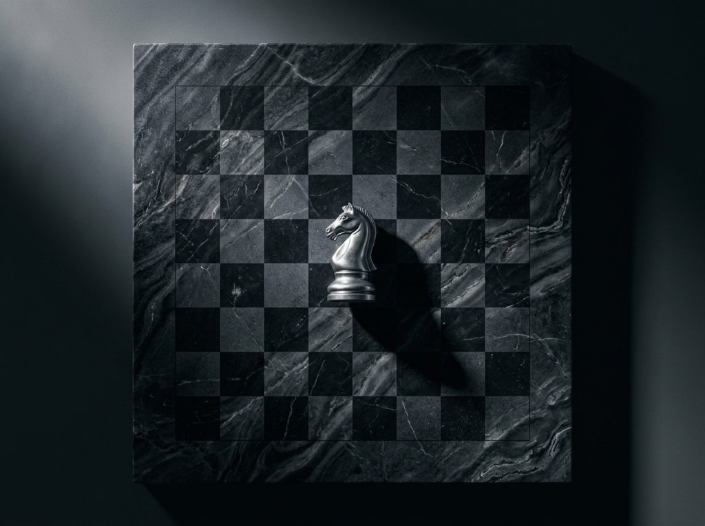 estrategia
